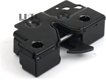 ya 11 9.14 baidiEngine Hood Bonnet Lower Lock Latch Mechanism for VW for Jetta 6 MK6 GLI for Passat B7