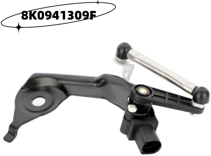 ya 10 9.16 zhengce Applicable to 39180-23500 for Audi A4 A5 08-14 Headlight Horizontal Height
