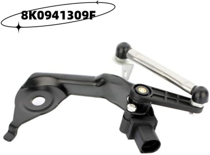 ya 10 9.16 zhengce Applicable to 39180-23500 for Audi A4 A5 08-14 Headlight Horizontal Height