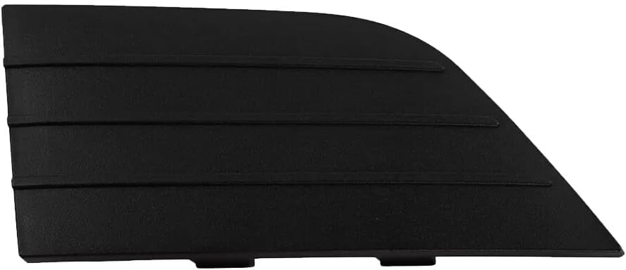 ya 2 8.15 Suitable for Lincoln MKX BA1Z17K946B New Bumper Noodle Grille Screwdriver Left Hand