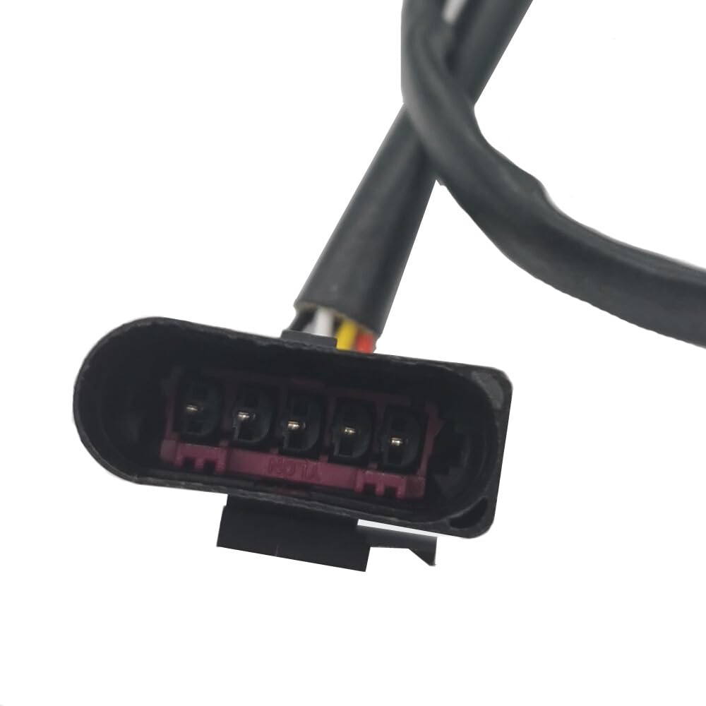 ya 4 8.8 Front Oxygen Sensor 8V0906262C for Audi A3 1.8L Turbo for SEAT for Skoda for VW Polo for Golf