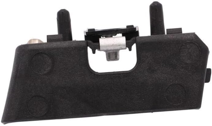 ya 6 8.14 The Outer Support Bracket on the Right Bumper is Suitable for Dodge for Ram 55277480AD