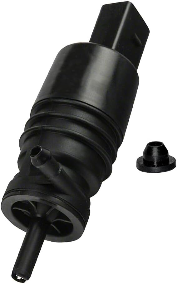 ya 12 10.8 baidi Windshield Wiper Washer Fluid Pump for 2010-2017 for Ford for Mustang 2008-2011 Focus