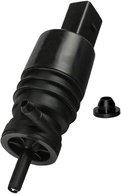ya 12 10.8 baidi Windshield Wiper Washer Fluid Pump for 2010-2017 for Ford for Mustang 2008-2011 Focus