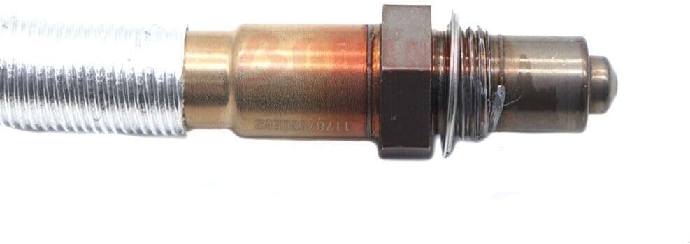 ya 15 10.19 zhengce 02 Oxygen Sensor 0258007142 for BMW 3 Series E46 X3 E83 Z4 E85 High Qualit