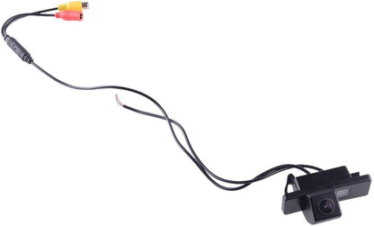 ya 2 8.15 Car Rear View Reverse Parking Camera fits for Nissan Rogue for Citroen C4 C5 for Peugeot 