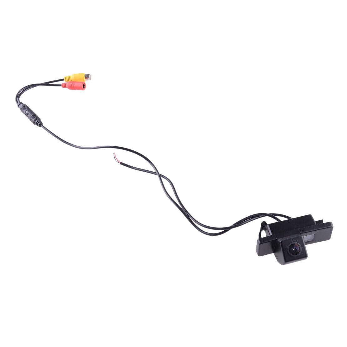 ya 11 9.14 zhengce Car Rear View Reverse Parking Camera fits for Nissan Rogue for Citroen C4 C