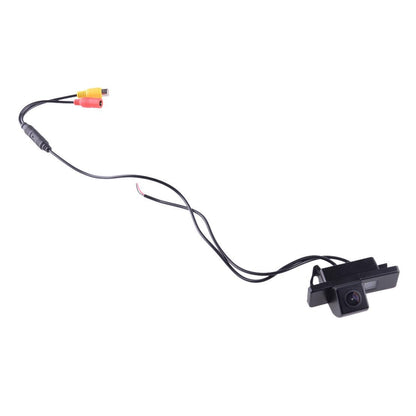 ya 11 9.14 zhengce Car Rear View Reverse Parking Camera fits for Nissan Rogue for Citroen C4 C