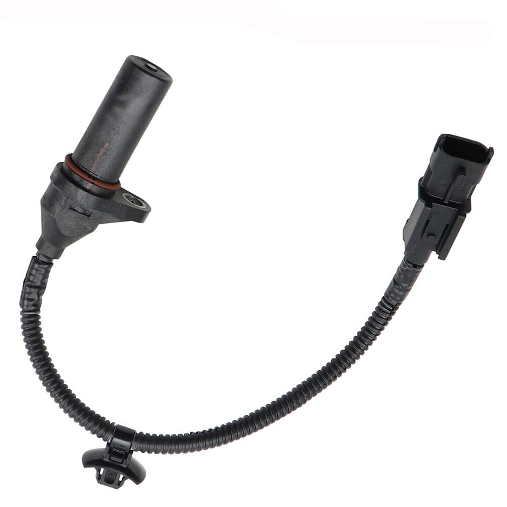 ya 2 8.15 The crankshaft Position Sensor is Suitable for Veloster Langdong Soul Rio 39180-2b000