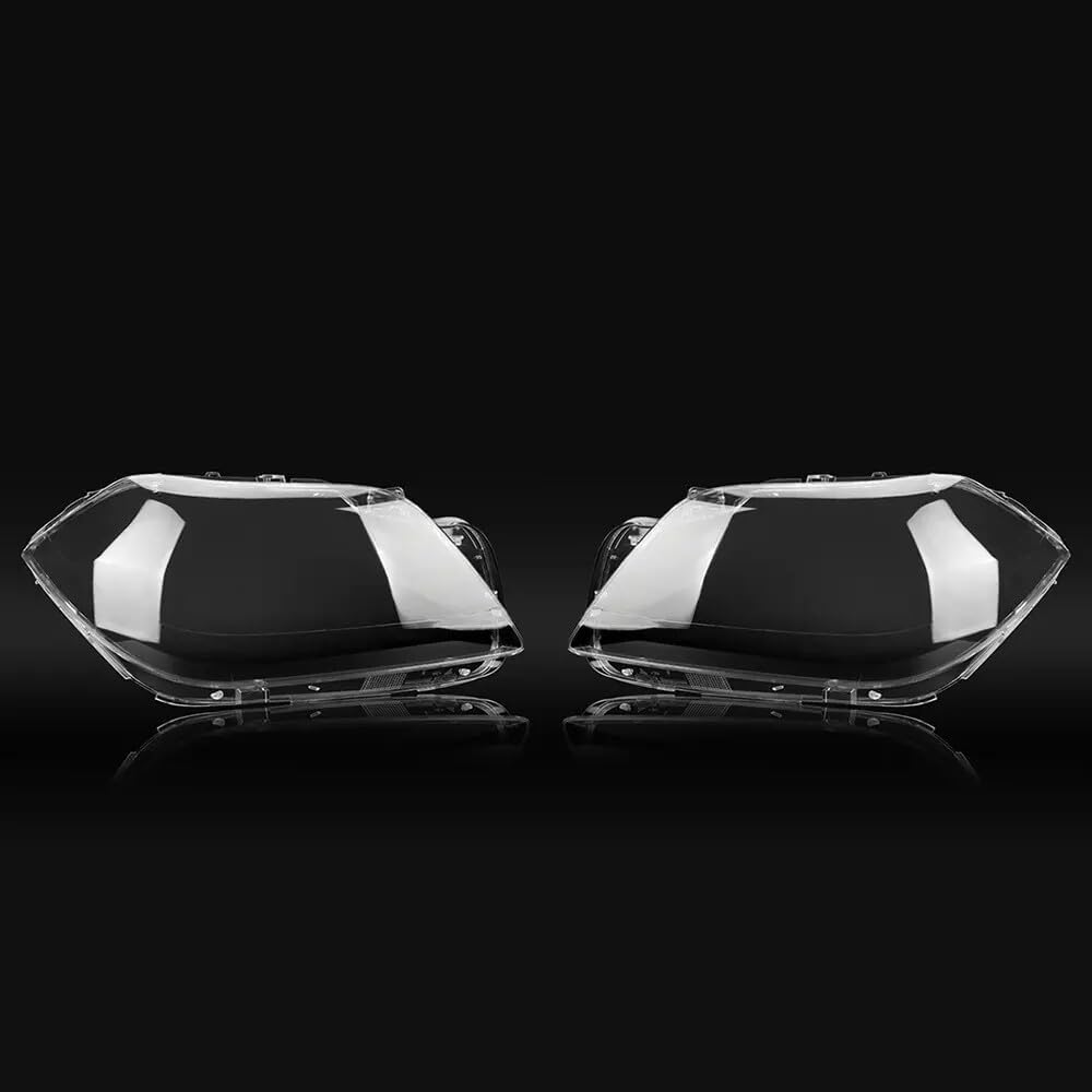 ya 4 8.10 Headlight lens protective cover shell suitable for Mercedes-Benz W166 GL350 GL450 GL550 2013-2016