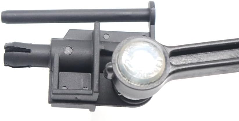 ya 11 9.14 zhengce Front left headlight horizontal sensor 7L0616123B is suitable for VW Touare