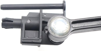 ya 11 9.14 zhengce Front left headlight horizontal sensor 7L0616123B is suitable for VW Touare
