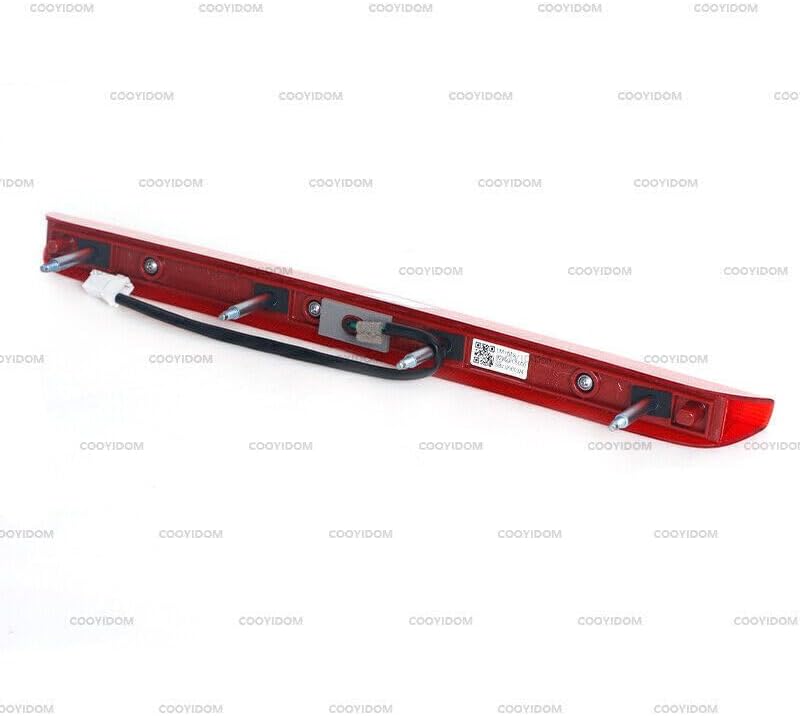 ya 4 8.24 baidi Rear Window Brake Stop Light 3rd High Brake Light LED For 2015-2019 for Kia Sorento UM