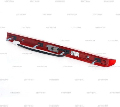 ya 4 8.24 baidi Rear Window Brake Stop Light 3rd High Brake Light LED For 2015-2019 for Kia Sorento UM