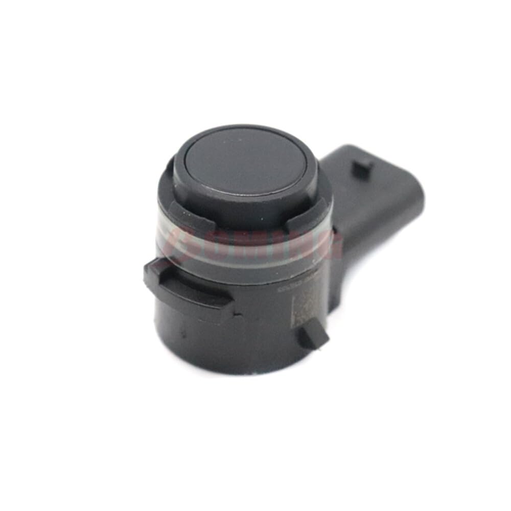 ya 2 8.15 4-Pack PDC Parking Sensor for Audi for VW for Porsche for Panamera Cayenne 911 34D919275A