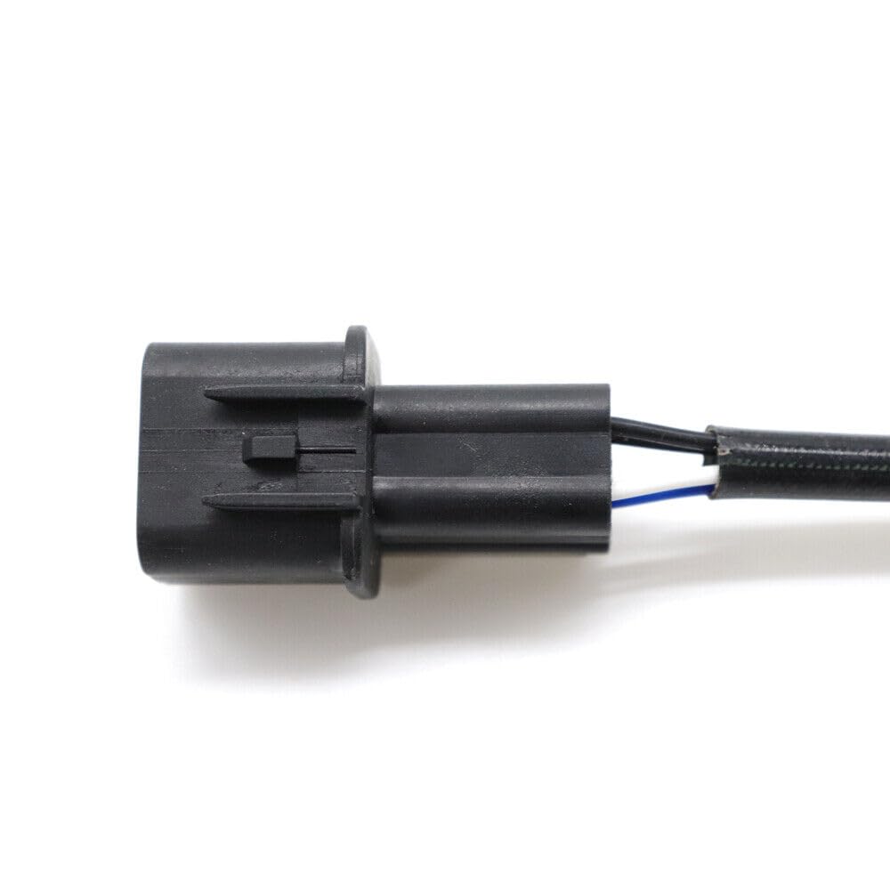 ya 4 8.10 Downstream Oxygen O2 Sensor 234-4298 Suitable for Chevrolet Aveo 5 L4 1.6L 2009-2011 