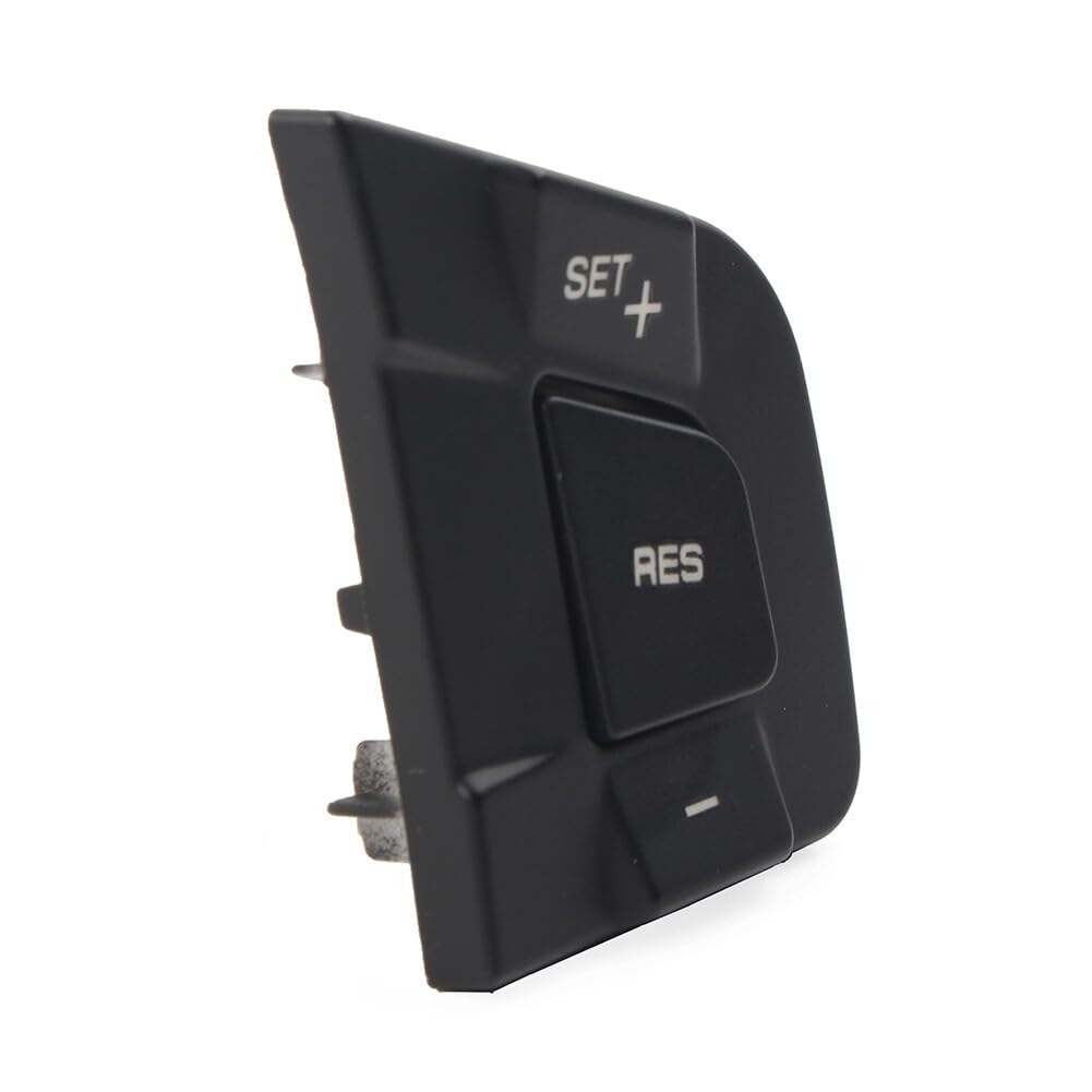 ya 5 8.24 baidi Right Steering Wheel Switch Button Cover for Land Rover Discovery Sport 2015-19