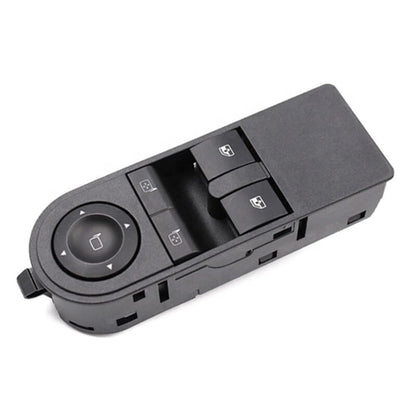 ya 9 10.24 New 13228879 Power Window Switch Front Left Driver Side for Opel Astra H Za