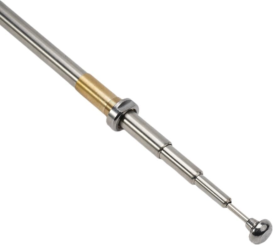 ya 6 8.24 baidi Suitable for W124 W126 W201 C107 R107 1 power antenna mast