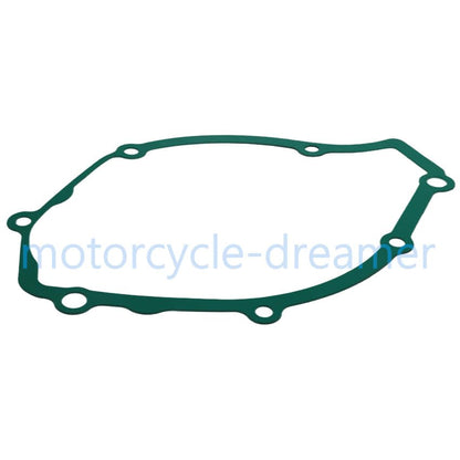 ya 13 9.15 baidi New Stator Cover ket for Yamaha YB125 YB125SPD YFM125 YFM125R 11-13