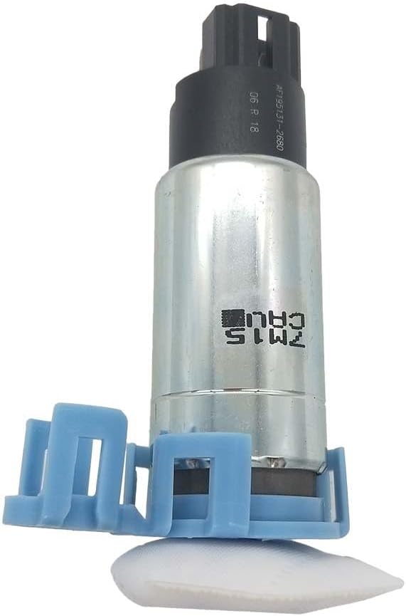 ya 5 8.24 baidi Fuel Pump Assembly 23220-50271 for Toyota for Land Cruiser for Lexus LX570 08-18 5.7L-V8