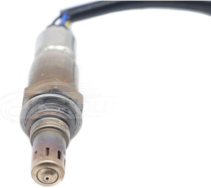 ya 15 10.19 zhengce New 03F906262B Oxygen Sensor Fits for Audi A1 A3 S3 for VW for Golf for Je