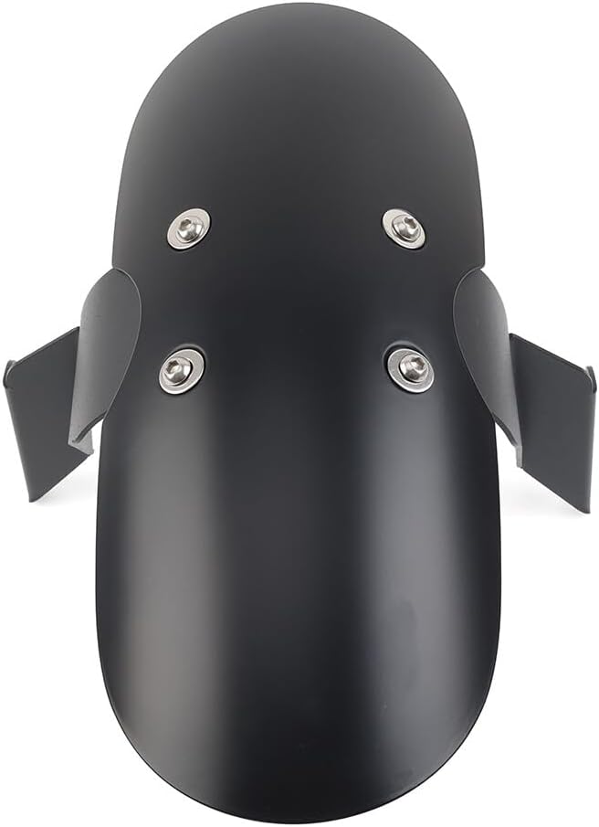 ya 14 9.20 zhengce Motorcycle Front Fender Mudguard Fits for Ducati Sc for Ram bler 800 Cafe R-1