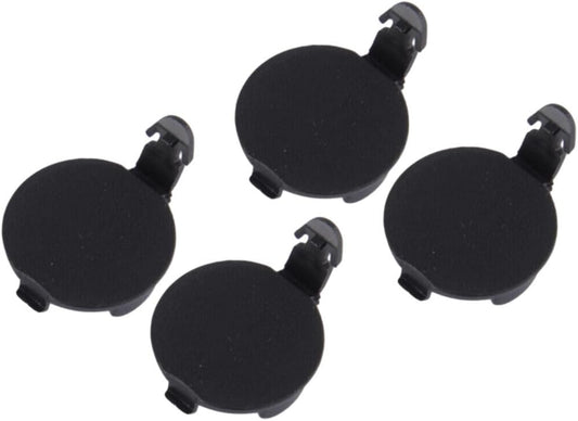 ya 2 8.15 4pcs Inner Door Handle Plug Covers for Toyota for Corolla 2014-18 Replacement Parts 