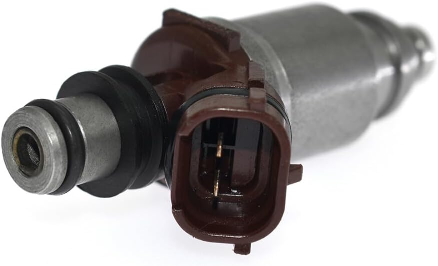 ya 12 10.8 baidi 6Pcs Fuel Injectors 23250-46030 for Lexus SC300 GS300 for Toyota Supra 3.0L V6