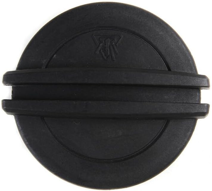 ya 11 9.14 baidiRadiator water coolant tank reservoir cap for VW for Passat 08-14 B6 3C B7 for Passat cc