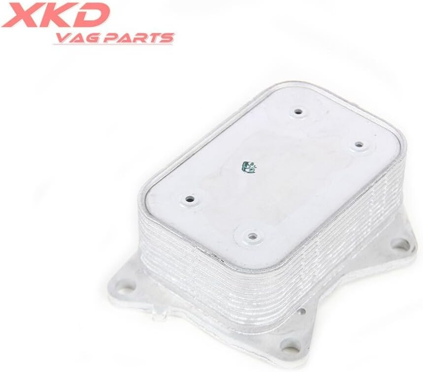 ya 12 10.8 baidi 1.6T/2.0T Engine Oil Cooler Kit Fit for Mercedes-benz A220 B220 CLA220