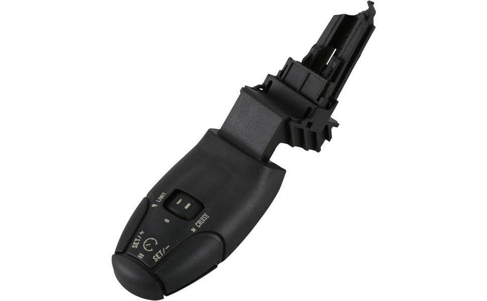 ya 13 9.15 baidi ReGULATEUR DE Vitesse for Peugeot 206 207 208 307 406 407 607 807 Partner 6