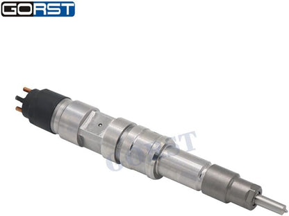 ya 10 9.16 baidi Common Rail Injector Assembly 0445120074 For Deutz for Volvo FE FL for Renault Truck