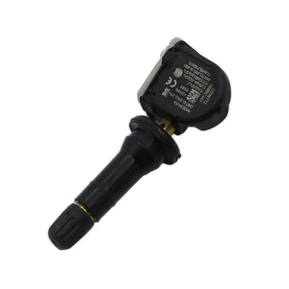 ya 3 8.24 baidi 4-Pack Tire Pressure Sensor 433MHz 13598773 for Cadillac CT6 XT5 SRX for Chevrolet 