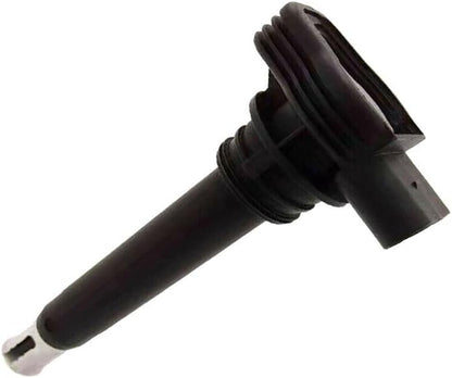 ya 9 10.24 New Ignition coil 0221604115 for Audi for A4 A5 Q3 for Q5 for VW CC Eos for JETTA for Tiguan