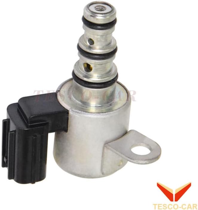 ya 10 9.16 baidi for Honda Transmission Shift Solenoid B 28400-P6H-013 Black Conn (99202)*