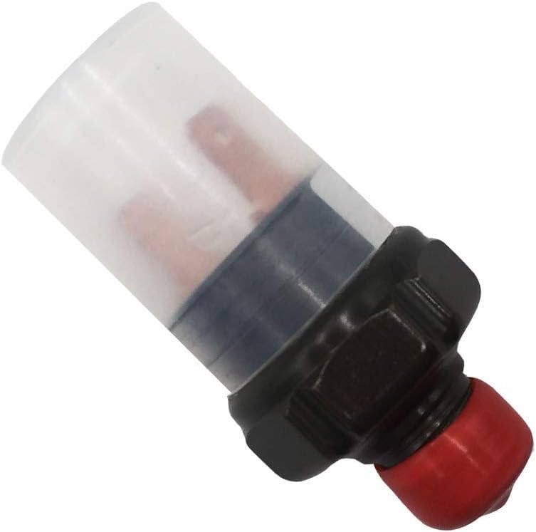 ya 5 8.24 baidi Air Pressure Switch 120-150 PSI Compatible Air Compressor Air Horns Train Horns