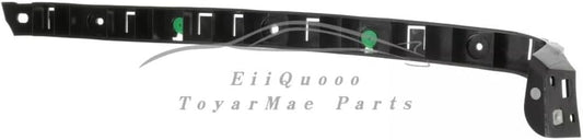 ya 5 8.10 Left Rear Bumper Fascia Support Bracket 68226565AE for Dodge for Charger 2015-2023
