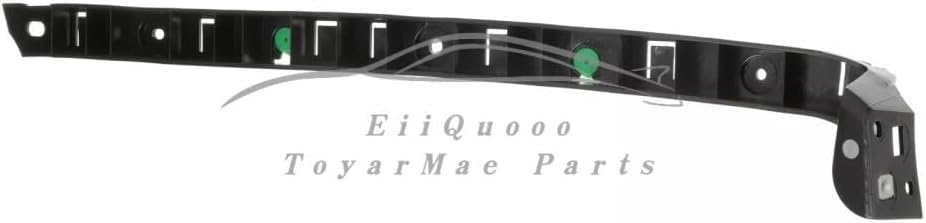 ya 8 8.24 baidi Left Rear Bumper Fascia Support Bracket 68226565AE for Dodge for Charger 2015-2023