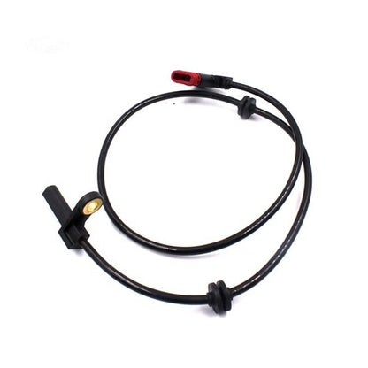 ya 2 8.15 4-Piece Set Front and Rear ABS Wheel Speed Sensor for Mercedes W216 W221 ABS Sensor 