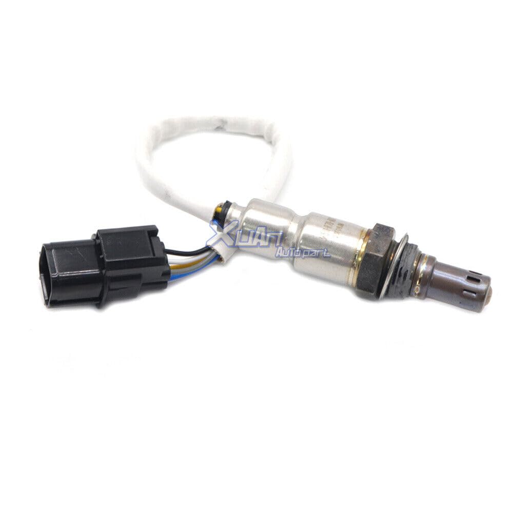 ya 6 8.24 baidi Upstream Front Oxygen Sensor 234-5098 for Acura RL for Honda for Accord Crosstour 754369