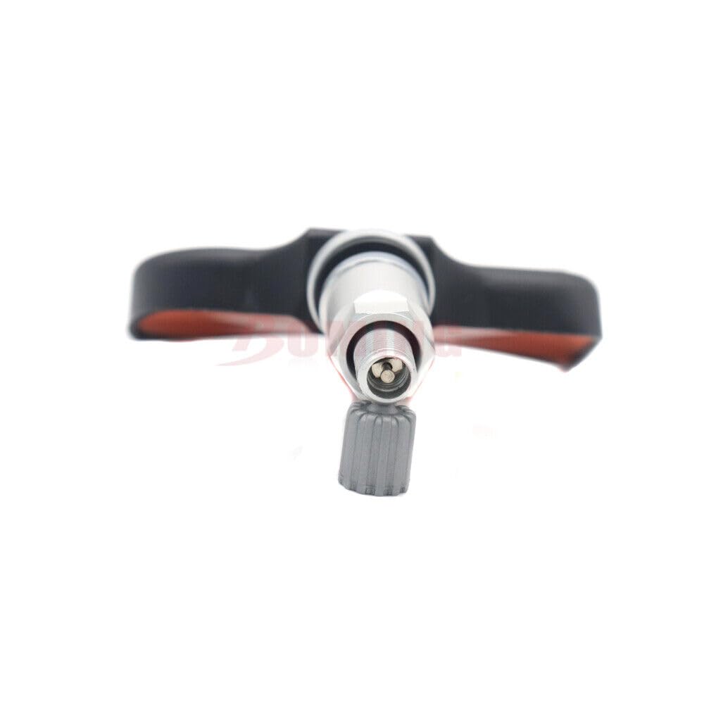 ya 4 8.8 4-Pack Tire Pressure Sensor TPMS 433MHz 9659452180 for Citroen C4 C5 C6 C8 Aircross 