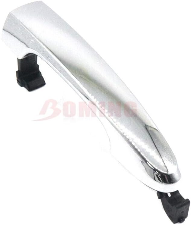 ya 5 8.24 baidi Left Door Handle Chrome Exterior 82651-2P010 for Kia for Sorento 2011-2015