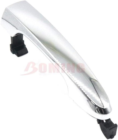ya 5 8.24 baidi Left Door Handle Chrome Exterior 82651-2P010 for Kia for Sorento 2011-2015