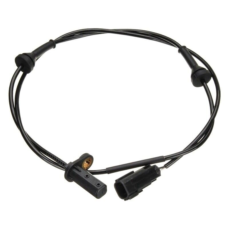 ya 5 8.10 SE0099 ABS Wheel Speed Sensor for Front Right Passenger 1999-09 XC70 S80 V70 S60