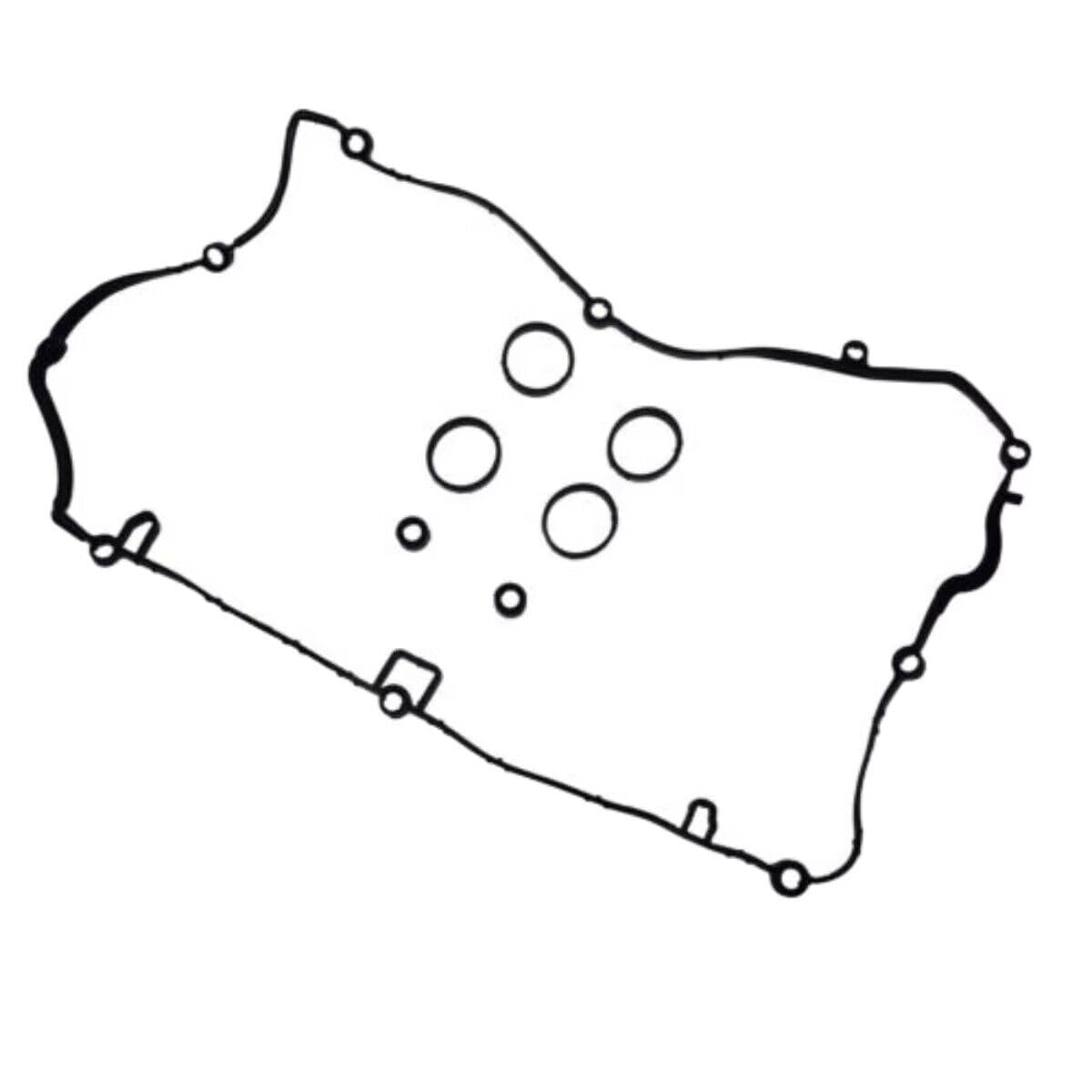 ya 5 8.10 Valve Cover Gasket Kit for BMW 120i 316i for Mini Cooper R55 R56 Clubfor Man Countryfor Man