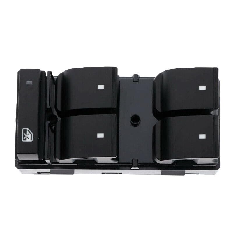 ya 5 8.10 20945224 Power Window Switch for GMC Acadia 2007-2016,25192228, 25789239