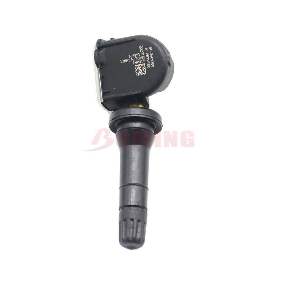 ya 4 8.8 SC-3609200 4X TPMS Tire Pressure Sensor for BYD Tang DM Song Yuan EV e5 G5