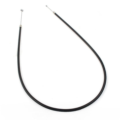 ya 9 10.24 820mm Black Throttle Cable for 43 47cc 49cc for Mini Moto ATV Dirt Super Po