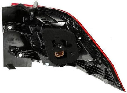 ya 4 8.14 for VW for Tiguan 2018-23 Right outer tail light brake light 
